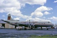 Photo: Aerocondor Colombia, Lockheed L-188 Electra, HK-777