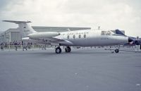 Photo: Untitled, HFB Hansa Jet, D-CHFB