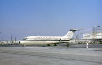 Photo: Douglas Aircraft Company, Douglas DC-9-10, N9DC