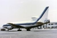 Photo: Eastern Air Lines, Lockheed L-1011 TriStar, N326EA