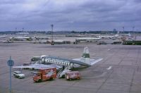 Photo: Aer Lingus, Vickers Viscount 800, EI-ALG
