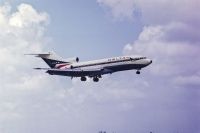 Photo: Delta Air Lines, Boeing 727-100, N1636