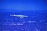 Photo: Trans World Airlines (TWA), Lockheed Constellation, 310310