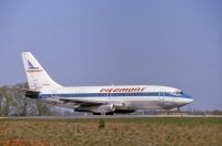 Photo: Piedmont Airlines, Boeing 737-200, N741N