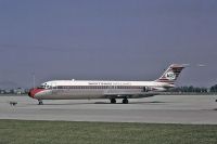 Photo: Martinair, Douglas DC-9-30, PH-MAX