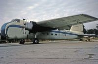 Photo: Trans European Airways (TEA), Bristol 170 Mk.1A Freighter, G-AGPV