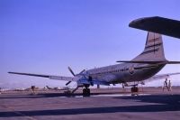 Photo: Piedmont Airlines, NAMC YS-11, JA8685