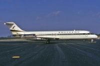Photo: Southern Airways, Douglas DC-9-30, N89S