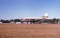 Photo: Delta Air Lines, Convair CV-440, N4821C