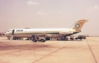 Photo: Sadia, BAC One-Eleven 500, PP-SDR