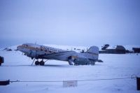 Photo: Wien Air Alaska, Douglas DC-3, N91014