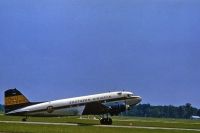 Photo: Southern Airways, Douglas DC-3, N68SA