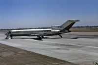 Photo: PSA - Pacific Southwest Airlines, Boeing 727-200, N530PS