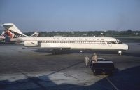 Photo: Delta Air Lines, Douglas DC-9-30, N3324L