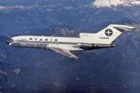 Photo: Varig, Boeing 727-100, PP-VLD