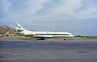 Photo: Avensa, Sud Aviation SE-210 Caravelle, YV-C-AVI