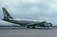 Photo: Seaboard World Airlines, Douglas DC-8-50, N802SW