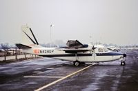 Photo: Untitled, Aero Commander Aero Commander 100, N439DP