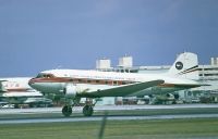 Photo: PBA - Provincetown-Boston Airline, Douglas DC-3, N33PB