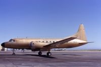 Photo: Forbes Capitalist Tool, Convair CV-580, N60FM