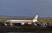 Photo: Trans World Airlines (TWA), Boeing 707-100, N733TW