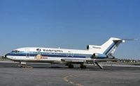 Photo: Eastern Air Lines, Boeing 727-100, N8160G