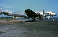 Photo: Eastern Air Lines, Lockheed Constellation, N103A