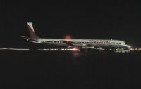 Photo: Philippine Airlines, Douglas DC-8-50, PI-C801