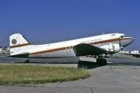 Photo: Aviation Unlimited, Douglas DC-3, N692A