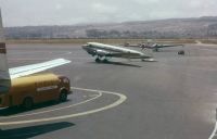 Photo: Southwest Airways, Douglas DC-3