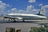 Photo: TAN Airlines, Douglas DC-6, HR-TNO