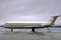 Photo: Victor , BAC One-Eleven 400, N3939V