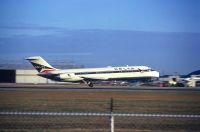 Photo: Delta Air, Douglas DC-9-30, N1293L