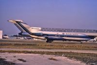 Photo: Eastern Air Lines, Boeing 727-100, N8158G