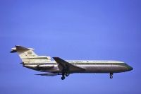 Photo: Iraqi Airways, Hawker Siddeley HS121 Trident, YI-AEB