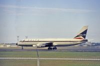 Photo: Delta Air Lines, Convair CV-880, N8802E