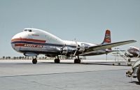 Photo: Ansett - ANA, Aviation Traders ATL-98 Carvair, VH-INK