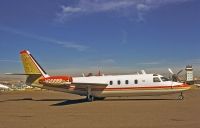 Photo: Untitled, Israeli Aircraft Industries IAI-1124A Westwind, N200BP