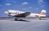 Photo: Meteor Air Transport, Douglas C-47, N5149V