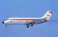 Photo: Trans World Airlines (TWA), Douglas DC-9-10, N1059T