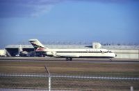 Photo: Delta Air Lines, Douglas DC-9-30, N1288L