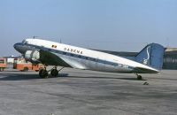 Photo: Sabena - Belgian World Airlines, Douglas C-47, OO-CBW