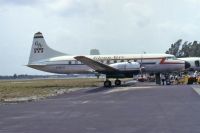 Photo: Glenn Aire, Convair CV-440, N4823C