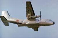 Photo: France - Air Force, Transall C-160, WV6