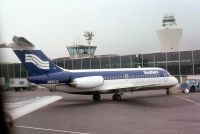 Photo: Southern Air, Douglas DC-9-10, N8903E