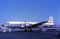 Photo: Northeast Airlines, Douglas DC-6, N6585C