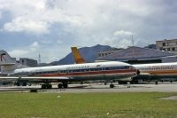 Photo: Transasian, Sud Aviation SE-210 Caravelle, RP-C970