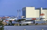 Photo: Trans World Airlines (TWA), Fairchild C-82 Packet, N9701F