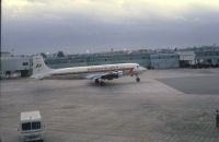 Photo: Dominicana, Douglas DC-6, HI-59