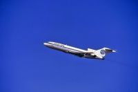 Photo: Pan Am, Boeing 727-100, N315PA